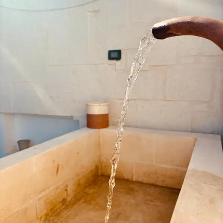 L'armino Casa de Férias Otranto