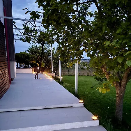 Casa de Férias L'armino *