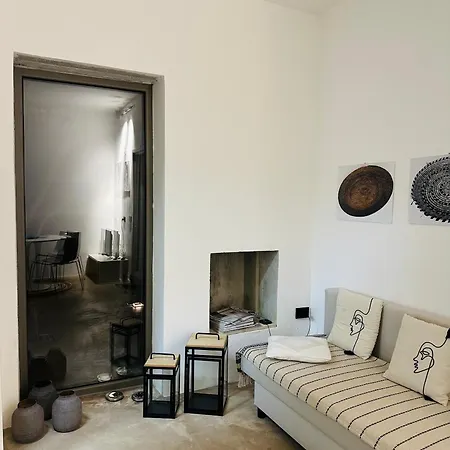 Casa de Férias L'armino Otranto