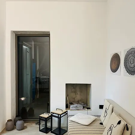 L'armino Casa de Férias