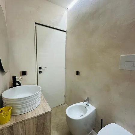 Casa de Férias L'armino Otranto