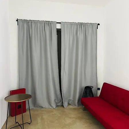 L'armino Vista Mare Отранто