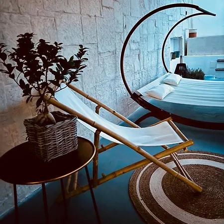 L'armino Дом отдыха *