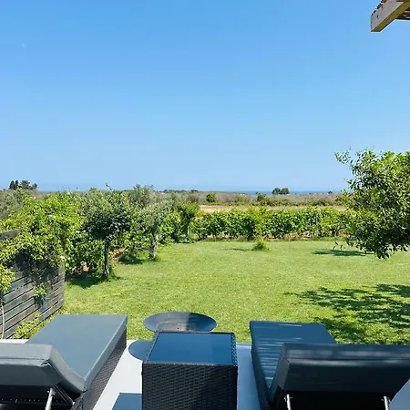 L'armino Vista Mare 奥特朗托