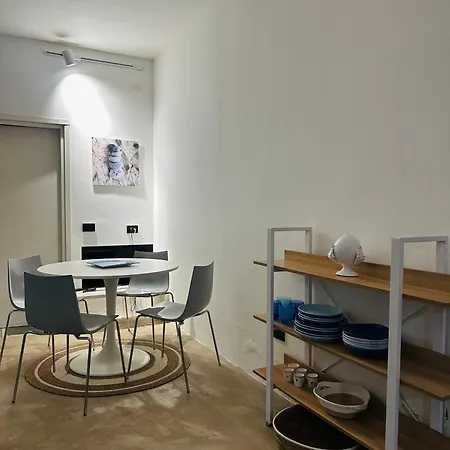 Dom wakacyjny L'armino Otranto