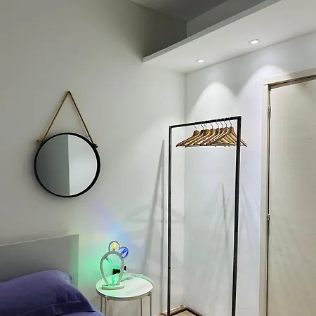 Dom wakacyjny L'armino Otranto