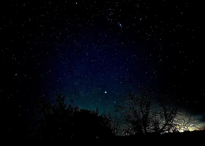 L'armino בית נופש