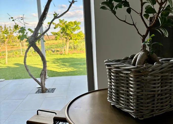 בית נופש L'armino