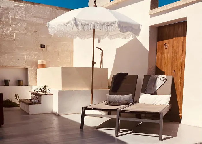 L'armino * אוטרנטו