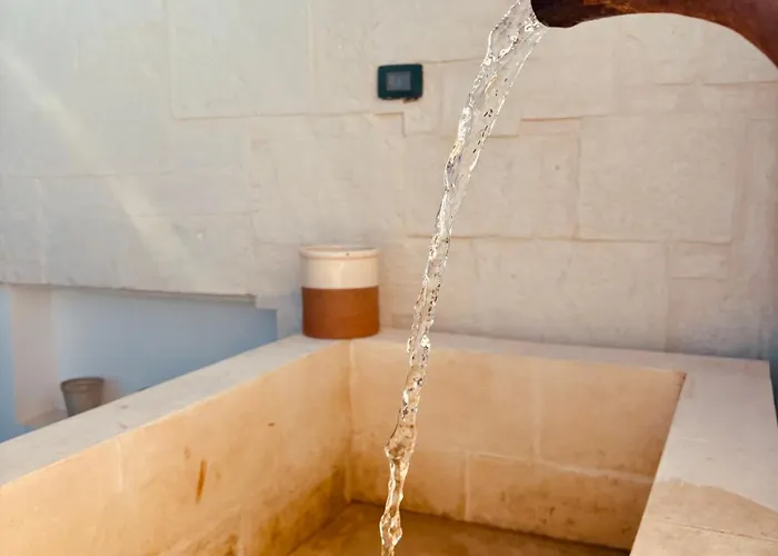 L'armino בית נופש אוטרנטו