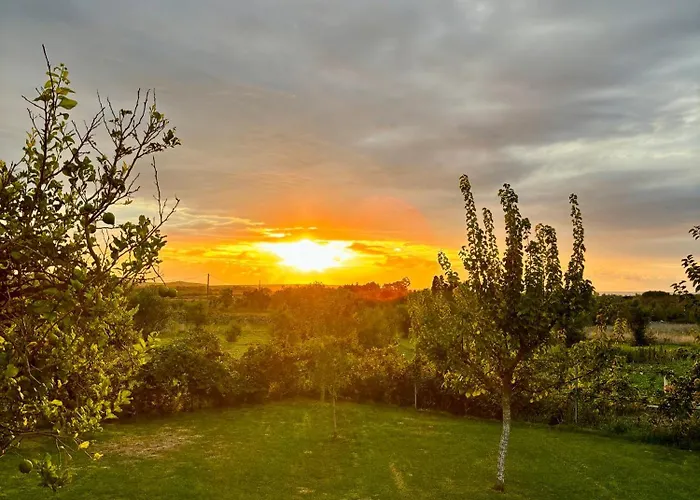 L'armino בית נופש