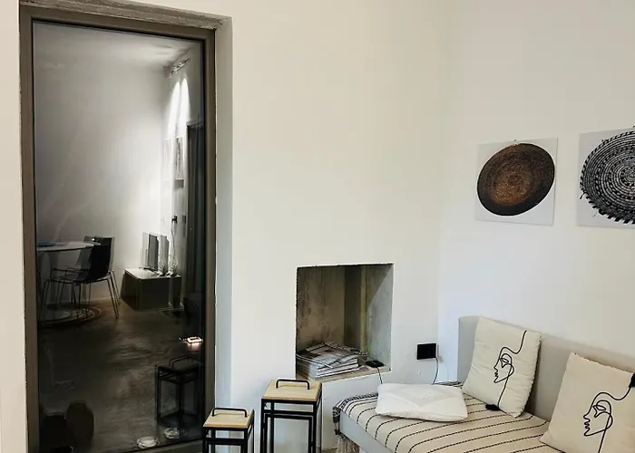 בית נופש L'armino אוטרנטו