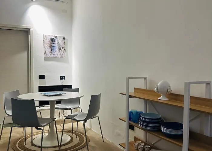 בית נופש L'armino אוטרנטו