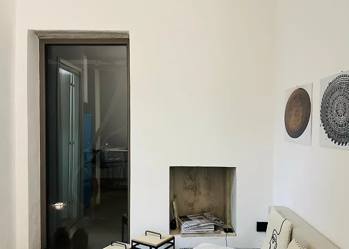 L'armino בית נופש