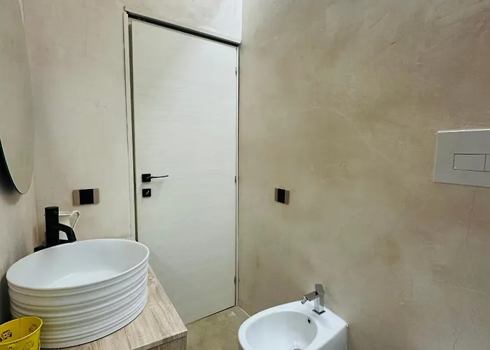 בית נופש L'armino אוטרנטו