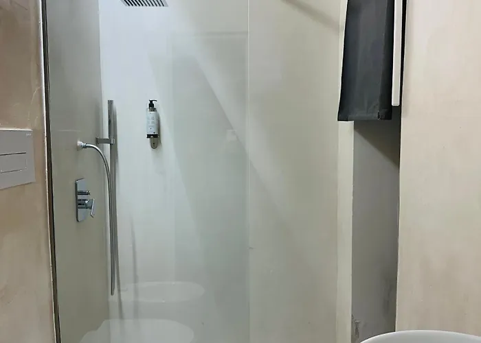 בית נופש L'armino