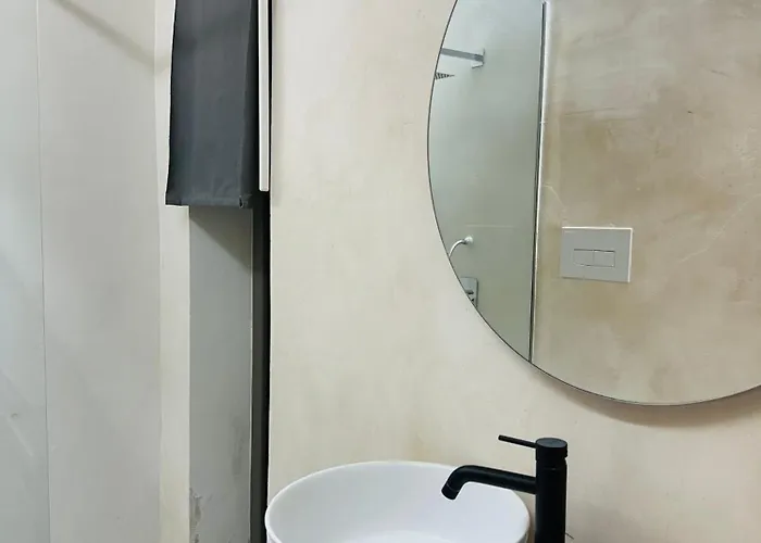 L'armino בית נופש