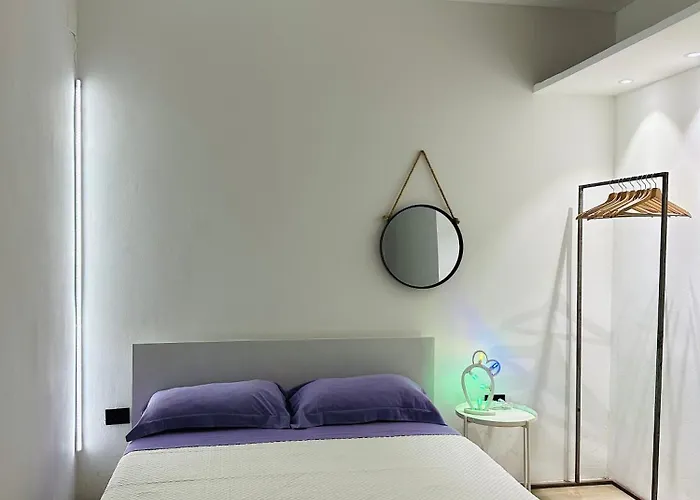 L'armino בית נופש *